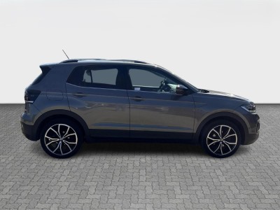 Volkswagen T-Cross — Imagine 5