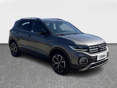 Volkswagen T-Cross — Imagine 6