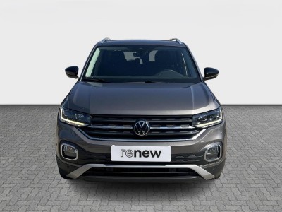 Volkswagen T-Cross — Imagine 7