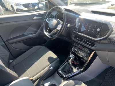 Volkswagen T-Cross — Imagine 9