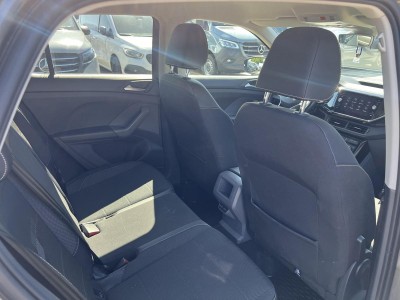 Volkswagen T-Cross — Imagine 10