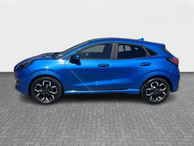 Ford Puma — Imagine 2