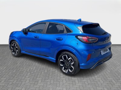 Ford Puma — Imagine 3