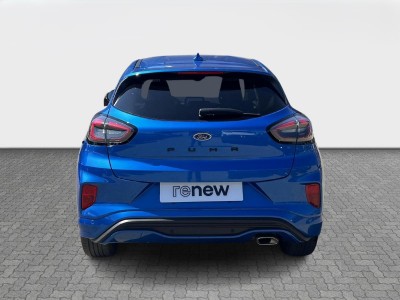 Ford Puma — Imagine 4