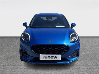 Ford Puma — Imagine 6
