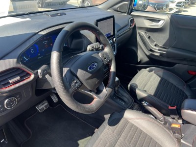 Ford Puma — Imagine 7