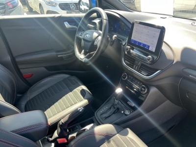 Ford Puma — Imagine 8