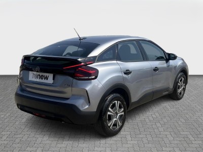 Citroën C4 Style — Imagine 5