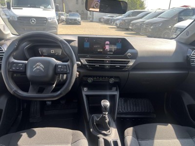 Citroën C4 Style — Imagine 9