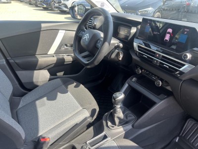 Citroën C4 Style — Imagine 10
