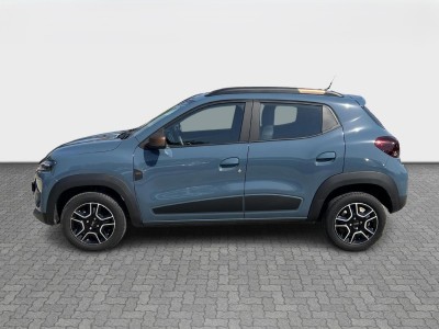 Dacia SPRING — Imagine 2