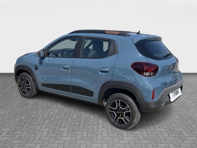 Dacia SPRING — Imagine 3