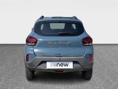 Dacia SPRING — Imagine 4