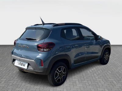 Dacia SPRING — Imagine 5