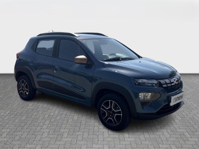 Dacia SPRING — Imagine 7