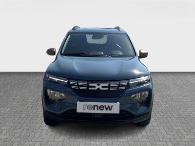 Dacia SPRING — Imagine 8