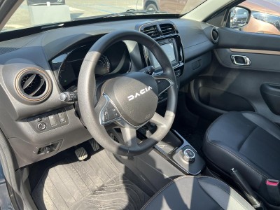 Dacia SPRING — Imagine 9