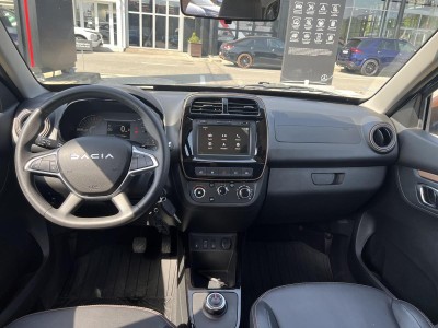 Dacia SPRING — Imagine 10