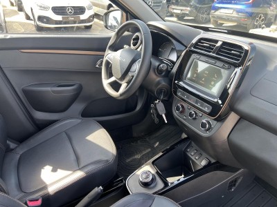 Dacia SPRING — Imagine 11
