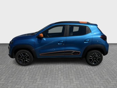 Dacia SPRING — Imagine 2