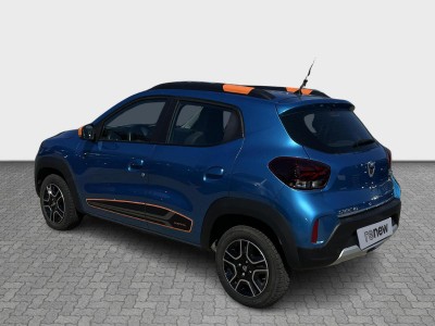 Dacia SPRING — Imagine 3