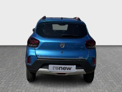 Dacia SPRING — Imagine 4