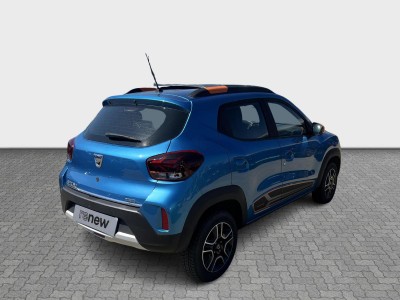 Dacia SPRING — Imagine 5
