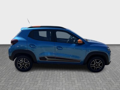 Dacia SPRING — Imagine 6