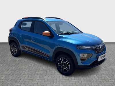 Dacia SPRING — Imagine 7