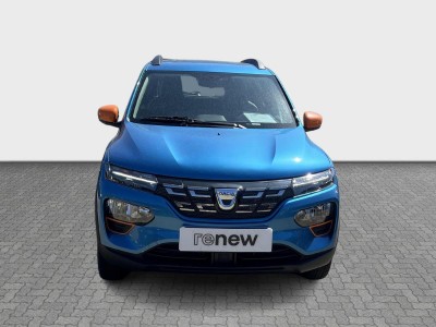 Dacia SPRING — Imagine 8