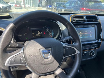 Dacia SPRING — Imagine 9