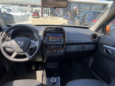 Dacia SPRING — Imagine 10