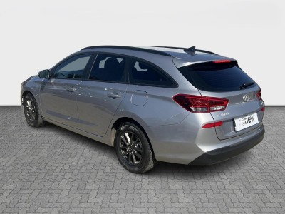 Hyundai i30 Comfort — Imagine 3
