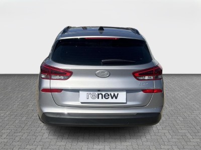Hyundai i30 Comfort — Imagine 4