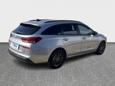 Hyundai i30 Comfort — Imagine 5