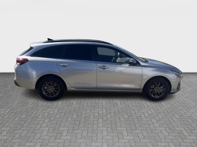 Hyundai i30 Comfort — Imagine 6