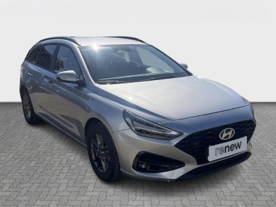 Hyundai i30 Comfort — Imagine 7