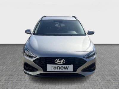 Hyundai i30 Comfort — Imagine 8
