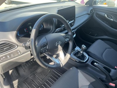 Hyundai i30 Comfort — Imagine 9