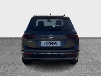 Volkswagen Tiguan — Imagine 2