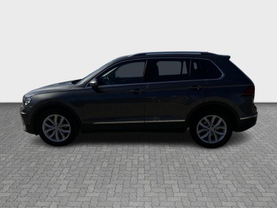 Volkswagen Tiguan — Imagine 3