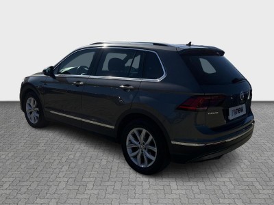 Volkswagen Tiguan — Imagine 4