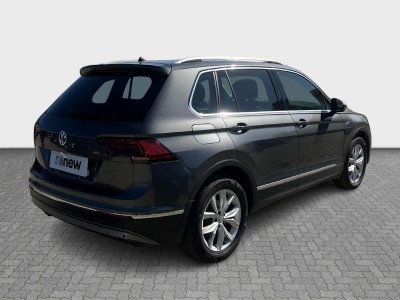 Volkswagen Tiguan — Imagine 5