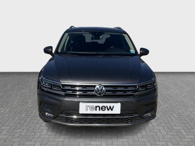Volkswagen Tiguan — Imagine 6