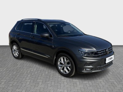 Volkswagen Tiguan — Imagine 7
