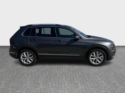 Volkswagen Tiguan — Imagine 8