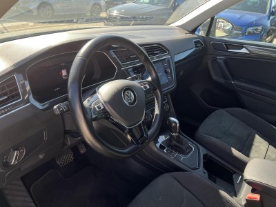 Volkswagen Tiguan — Imagine 9
