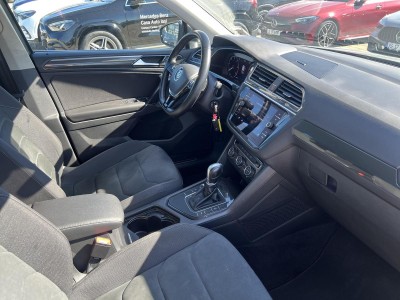 Volkswagen Tiguan — Imagine 10