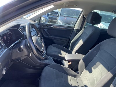 Volkswagen Tiguan — Imagine 11