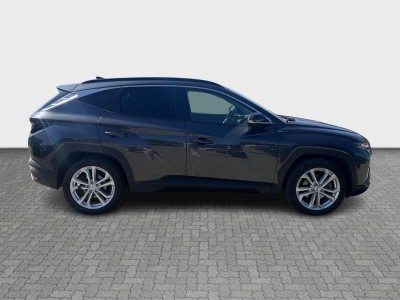 Hyundai Tucson — Imagine 2